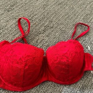 Victoria secret push up bra